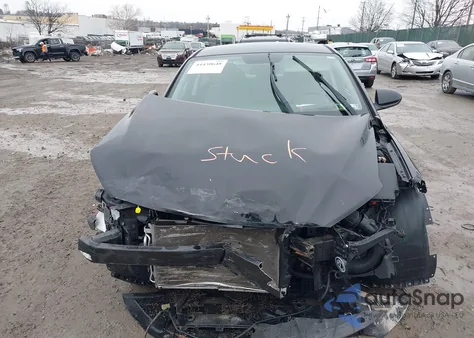 2017 Hyundai Elantra Se z USA, uszkodzony, nr VIN 5NPD84LF8HH188332